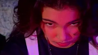 jamrud nekad official music video 