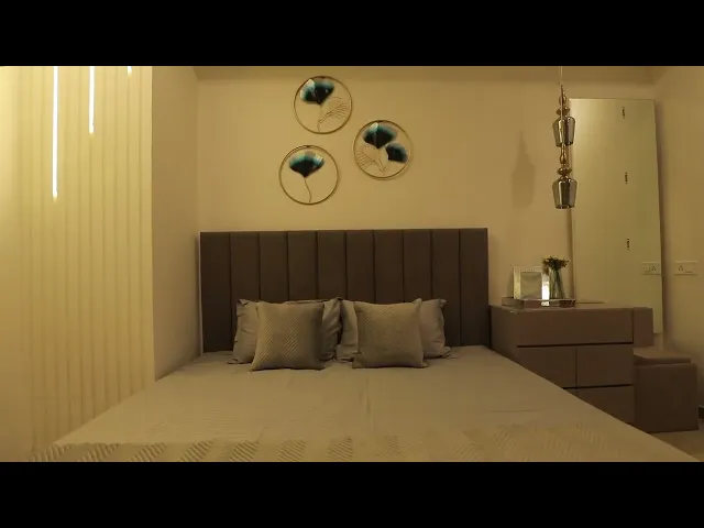 Project Video