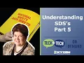 Understanding SDSs Part 5 - Tech 2 Tech