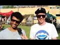 Jamie Jones & Damian Lazarus Interview @ IMS, Pacha Ibiza