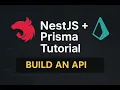 NestJS Prisma Crash Course
