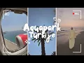 Download Lagu AQUAPARK IN TURKIJE | VLOG #61