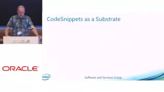 Vector API for Java