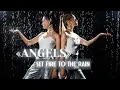 Download Lagu Adele - Set Fire To The Rain | Cover by SLOBODIANIUK MIROSLAVA, DENYSENKO VIKTORIA (ANGELS)