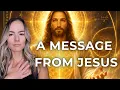 IMPORTANT Message From Ascended Master Jesus To Humanity MUST WATCH