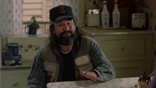 Jacknife 1989 Robert De Niro Full Movie