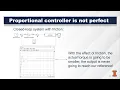 ECE 470 ME 445 Extra Credit UIUC Ziheng Guo Tommy Chen - Introduction for PID controller