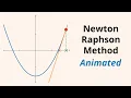 Newton s Method An Animated Guide Part 3