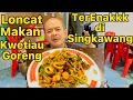 Download Lagu Loncat Makan Kwetiau Goreng Terenak di Singkawang