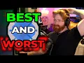 B0aty lists the best and worst Runescape quests
