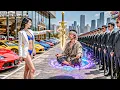 Download Lagu Filthy Beggar Attends Elite Party, Insulted Like a Dog by Staff—Turns Out He’s a Hidden War God!