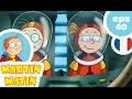 Download Lagu MARTIN MATIN - EP40 - Saturne pas rond