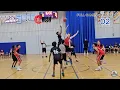 Nobel vs Red Rush Atom AAA-U13 Estival Express 2026 P02 of P03