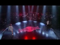 Icons on the Battle Floor l B-Boy Lilou vs B-Boy Cloud | Final | @RedBullBCOne World Final 2009