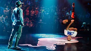 Download B-Boy Lilou vs B-Boy Cloud | Final | @RedBullBCOne World Final 2009 MP3