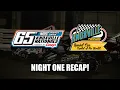 RACE RECAP Knoxville Nationals Wednesday Night Prelim Breakdown Analysis