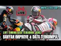 Lagu JEREZ TEST MOTO3‼️LEBIH KETAT DAN TIME LEBIH TAJAM‼️