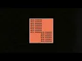 Kanye West - Real Friends (Official Instrumental)