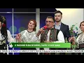 Download Lagu Marius Gingu - Te-am gustat străinătate @EtnoTvRomania.Emisiunea,, Rămasag pe folclor \