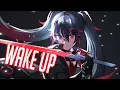Download Lagu Nightcore - NEFFEX - Wake Up (Lyrics)