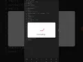 how to draw dog with python code