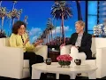 Lily Tomlin Has a Strange Rubber Addiction