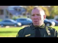Ride Along with Sheriff Homeless Liaison Deputy Beggs