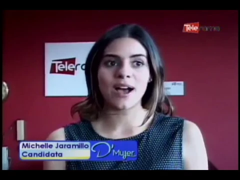 Telerama canal oficial de Reina de Cuenca 2016 - 2017