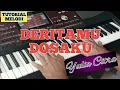 Download Lagu MELODI DANGDUT‼️DERITAMU ADALAH DOSAKU YULIA CITRA