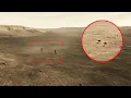 Download Lagu NASA Mars Rover Perseverance Sent Most Incredible Footage Of Mars! Curiosity' Rover Mars in 4K