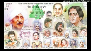 punjabi old songs remix bass boosted audio jukebox part 2