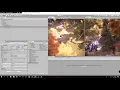 Invector Integration - Cinemachine and Timeline