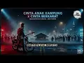 Lagu CINTA ANAK KAMPUNG \u0026 CINTA BERKARAT (MASHUP ROCK VERSION)