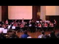 Download Lagu DAC Band March Concert 2016