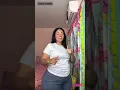 Winnys - Curvy Model Plus Size Fashion Bio Age Career Facts Lifestyle
