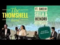 Download Lagu The Thomshell band ft Shelvi Sella \u0026 Hendri Rotinsulu -cover song HELP ME MAKE IT THROUGH THE NIGHT