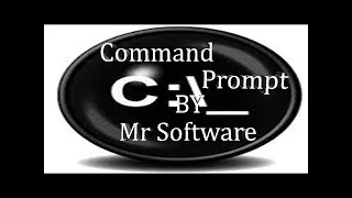Comments In CMD Batch Scripting Tutorial No 7 Notepad Version
