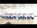 Download Lagu 2019 Kiribati YCL BETIO Action chorus