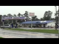 Storm Hits Hwy 32