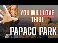 What to Know Before Hiking - Living in Arizona PAPAGO PARK