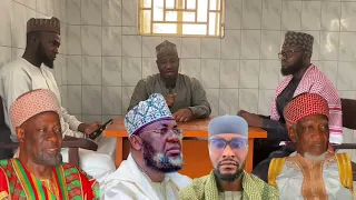 DALILIN DAYAHANA SHEIKH RIGACHIKUM ZUWA WA AZIN KASA NA ABUJA TAREDA TONUCHING JIBWIS NHQ JOS 