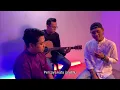 Setanggi Syurga Akustik - INTEAM (Cover by Zaff One)