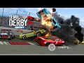 Lagu Demolition Derby 2 Banger Racing - Best Android Gameplay HD