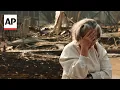 We lost literally everything Wildfire destroys homes in Spokane Washington
