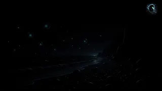 التنويم المغناطيسي للوصول إلى النوم العميق  موجات ألفا ت عالج الضرر في الجسم  تدليك الدماغ أثناء     دندنها