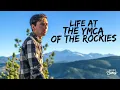 YMCA of the Rockies Work Review Housekeeping