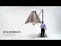 Introducing the Shadowspec Unity and Shadowspec Serenity Up and Down in 5 seconds