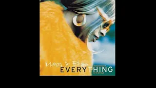 Mary J  Blige  Everything  Lyrics