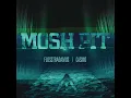 Flosstradamus - Mosh Pit (feat. Casino) (Clean Version)
