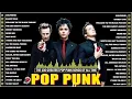 Download Lagu Greatest Hits Pop Punk Songs 90s 2000s - Sum 41, Green Day, Blink 182, Avril Lavigne, Paramore